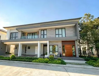 ขายบ้าน 5 ห้องนอน กรุงเทพฯ รูปที่ 1 จาก 10