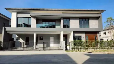 ขายบ้าน 5 ห้องนอน กรุงเทพฯ รูปที่ 6 จาก 10