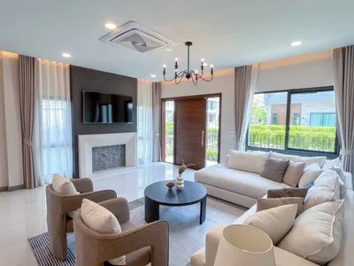 ขายบ้าน 5 ห้องนอน กรุงเทพฯ รูปที่ 5 จาก 10