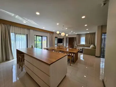 ขายบ้าน 5 ห้องนอน กรุงเทพฯ รูปที่ 10 จาก 10