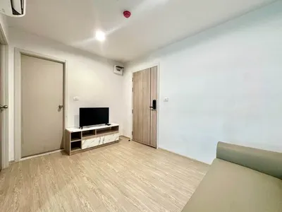 1-bed condo for rent at The Excel Ratchada 18, photo 5 of 5
