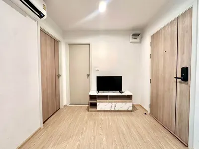 1-bed condo for rent at The Excel Ratchada 18, photo 3 of 5