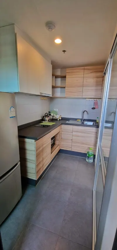 U Delight Residence Riverfrontの2ベッドルームコンドミニアム（売買）、写真4/4