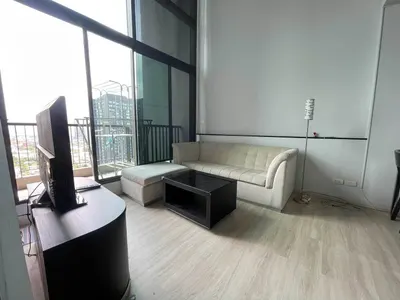 Appartement 1 chambre à louer près de la station BTS Thong Lo, photo 4 sur 5