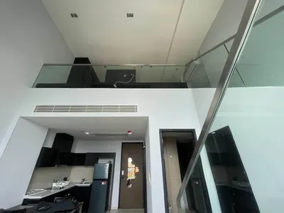Appartement 1 chambre à louer près de la station BTS Thong Lo, photo 3 sur 5
