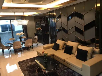 Passorn Wongwaen Ramindra的4房独栋住宅出租，第9张，共9张