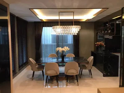 Passorn Wongwaen Ramindra的4房独栋住宅出租，第8张，共9张