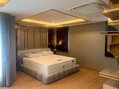 Passorn Wongwaen Ramindra的4房独栋住宅出租，第7张，共9张