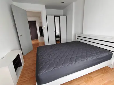 1-bed condo for rent near BTS Bang Wa, photo 5 of 5