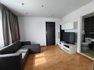 1-bed condo for rent near BTS Bang Wa, photo 1 of 5