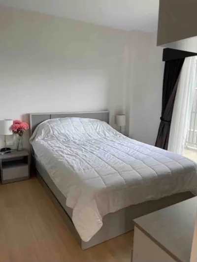 Supalai Veranda Rama 9的2房公寓出租，第10张，共10张