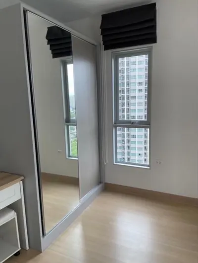 Supalai Veranda Rama 9的2房公寓出租，第7张，共10张
