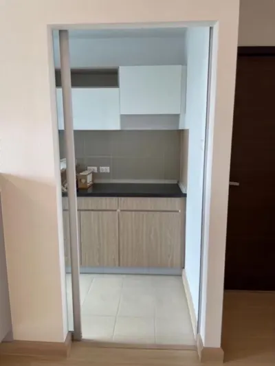 Supalai Veranda Rama 9的2房公寓出租，第8张，共10张