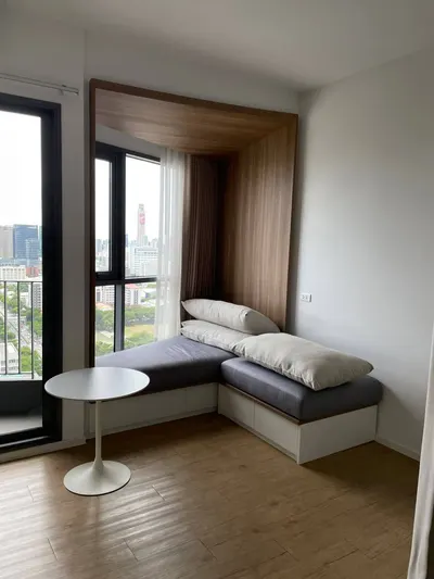 Triple Y Residence的公寓出租，第3张，共5张
