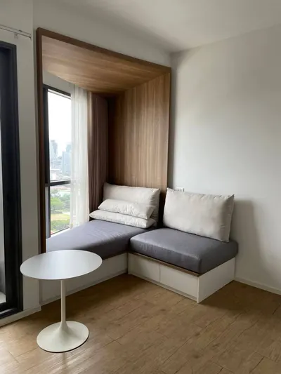 Triple Y Residence的公寓出租，第1张，共5张