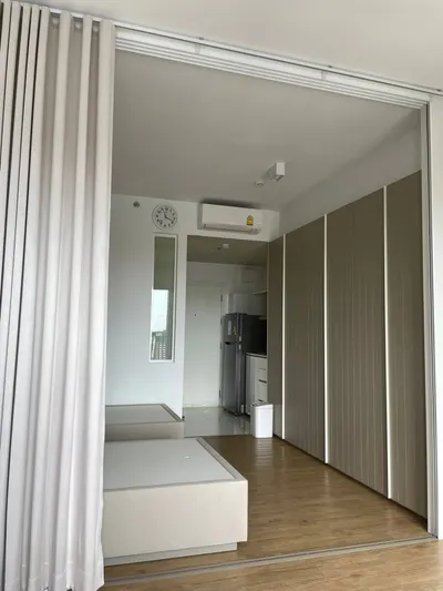 Triple Y Residence的公寓出租，第4张，共5张