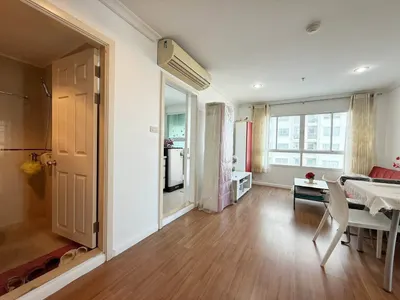 Lumpini Suite Pinklaoの2ベッドルームコンドミニアム（売買）、写真4/5
