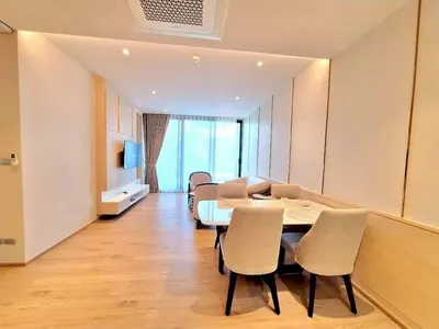 Bearing Residenceの2ベッドルームコンドミニアム（賃貸）、写真8/8