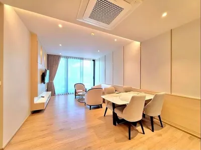 Bearing Residenceの2ベッドルームコンドミニアム（賃貸）、写真7/8