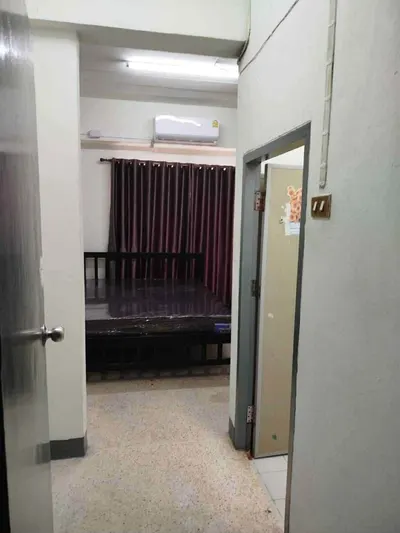 Apartment for rent near BTS On Nut, photo 5 of 5