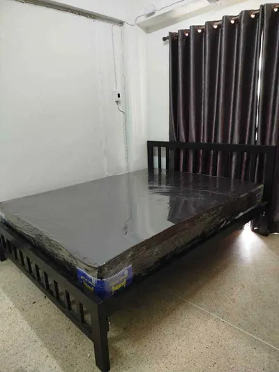 Apartment for rent near BTS On Nut, photo 3 of 5