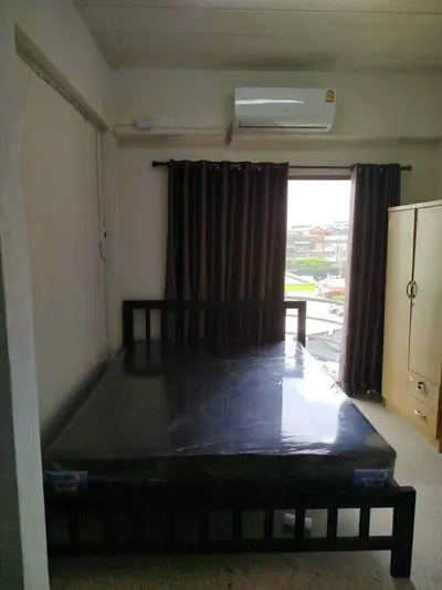 Apartment for rent near BTS On Nut, photo 2 of 5