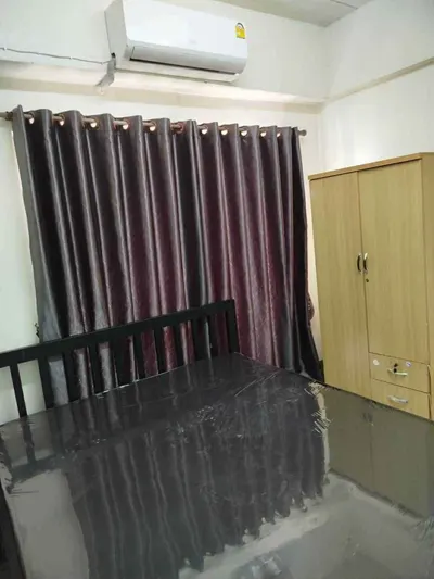 Apartment for rent near BTS On Nut, photo 4 of 5