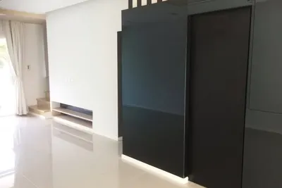 Baan Klang Muang Classe Sukhumvit 77的3房联排别墅出租，第4张，共5张