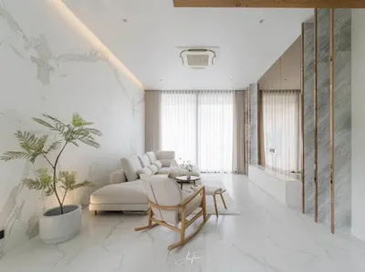 Maison 3 chambres à louer près de la station BTS Ekkamai, photo 5 sur 6