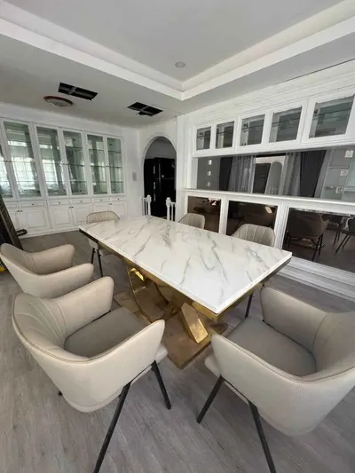 4-bed house for rent near MRT Si Dan, photo 2 of 5