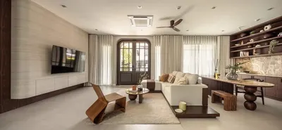 บางกอก บูเลอวาร์ด ราชพฤกษ์-ปิ่นเกล้า (Bangkok Boulevard Ratchaphruek - Pinklao)の3ベッドルーム一戸建て（賃貸）、写真4/5