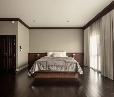 บางกอก บูเลอวาร์ด ราชพฤกษ์-ปิ่นเกล้า (Bangkok Boulevard Ratchaphruek - Pinklao)の3ベッドルーム一戸建て（賃貸）、写真5/5