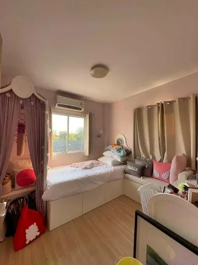 3-bed house for rent near MRT Bang Phlu, photo 5 of 5