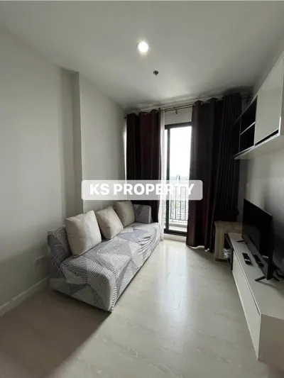 Condo 1 chambre à louer à The Niche Pride Thonglor-Petchaburi, photo 3 sur 5