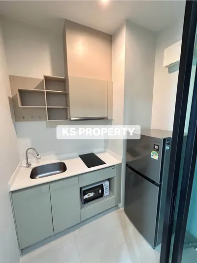 Condo 1 chambre à louer à The Niche Pride Thonglor-Petchaburi, photo 4 sur 5