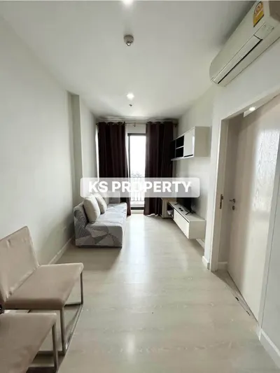 Condo 1 chambre à louer à The Niche Pride Thonglor-Petchaburi, photo 5 sur 5