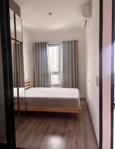 1-bed condo for rent at KnightsBridge Prime Onnut, photo 3 of 5