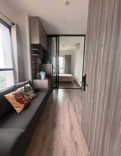 1-bed condo for rent at KnightsBridge Prime Onnut, photo 4 of 5