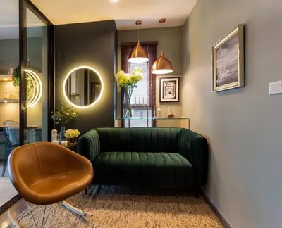 1-bed condo for rent at THE BASE Park West - Sukhumvit 77, photo 5 of 5