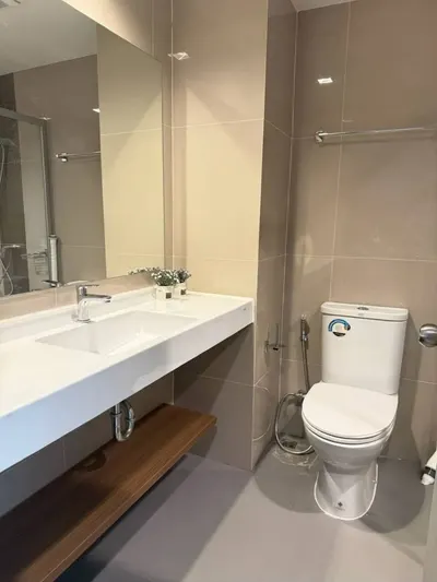 1-bed condo for rent at Ideo Sukhumvit 93, photo 2 of 5
