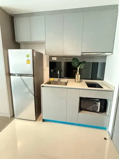 1-bed condo for rent at Ideo Sukhumvit 93, photo 5 of 5