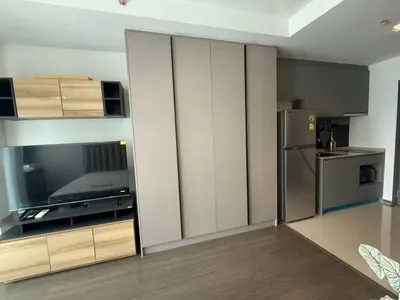 1-bed condo for rent at Ideo Sukhumvit 93, photo 1 of 5
