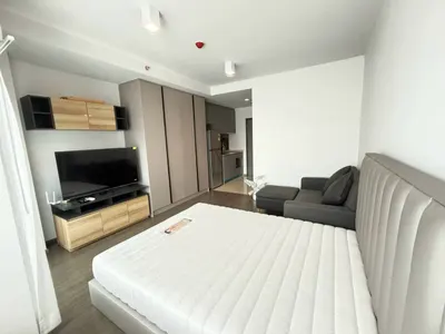 1-bed condo for rent at Ideo Sukhumvit 93, photo 3 of 5