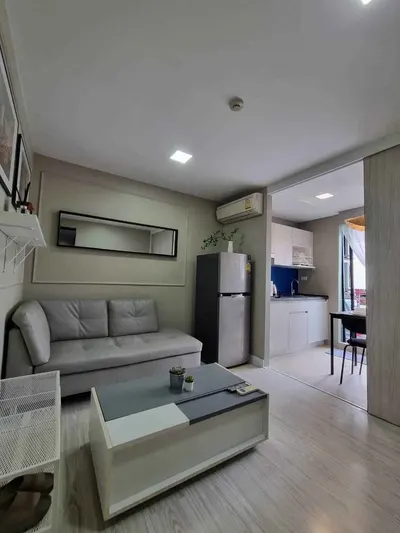 Condo for rent near MRT Si Iam, photo 5 of 5