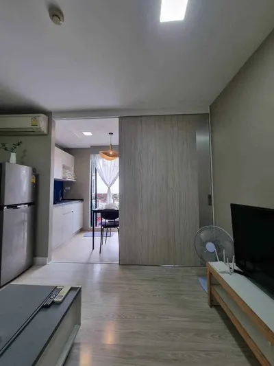 Condo for rent near MRT Si Iam, photo 4 of 5