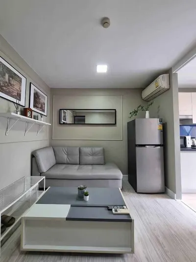 Condo for rent near MRT Si Iam, photo 3 of 5