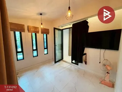 4-bed house for sale near MRT Bang Khae, photo 4 of 5