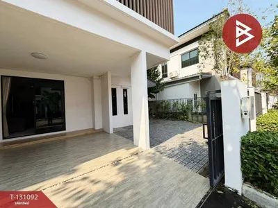 4-bed house for sale near MRT Bang Khae, photo 2 of 5