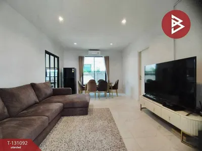 4-bed house for sale near MRT Bang Khae, photo 3 of 5