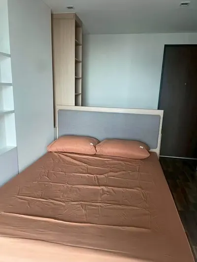 1-bed condo for rent at Beyond Sukhumvit Condominium, photo 3 of 8